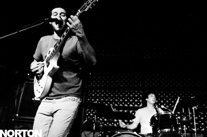 HIFICLSI @ Casbah, photograph 35
