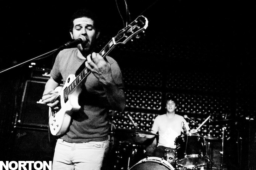 HIFICLSI @ Casbah, photograph 36