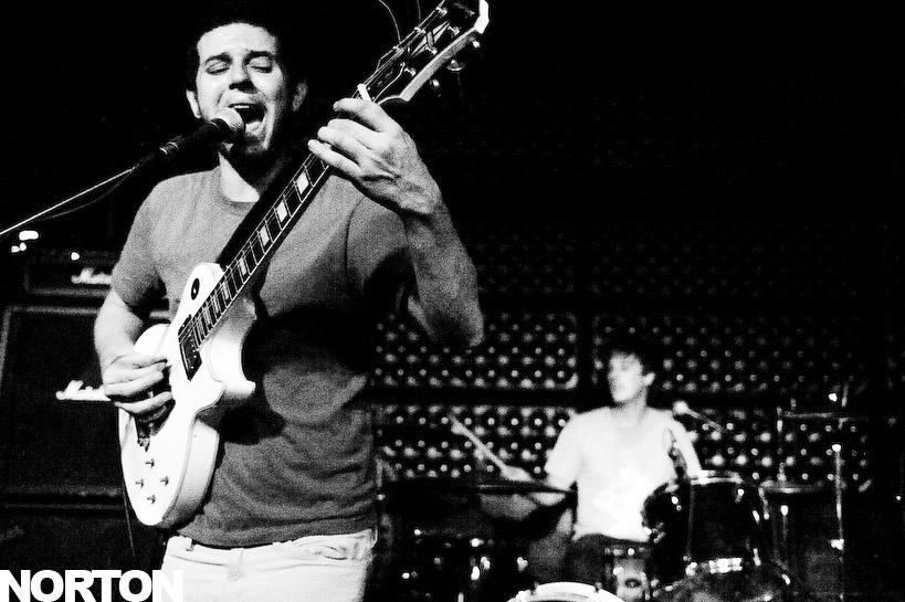 HIFICLSI @ Casbah, photograph 37