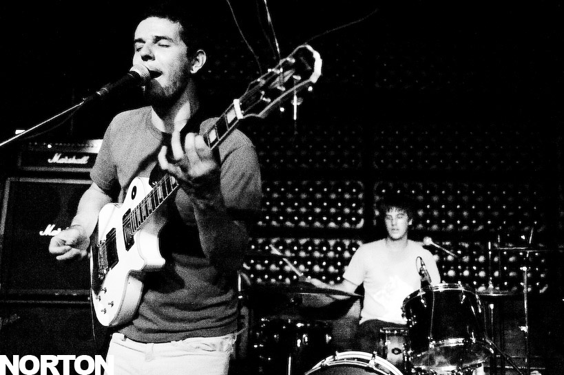 HIFICLSI @ Casbah, photograph 38