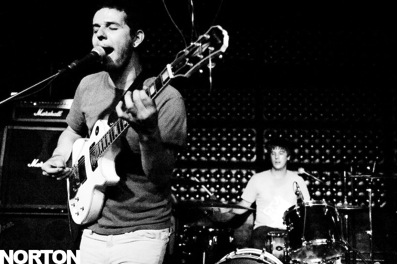 HIFICLSI @ Casbah, photograph 39