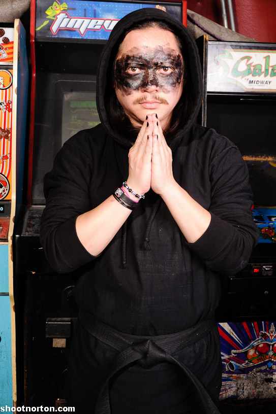 Halloween @ The Casbah, photograph 10