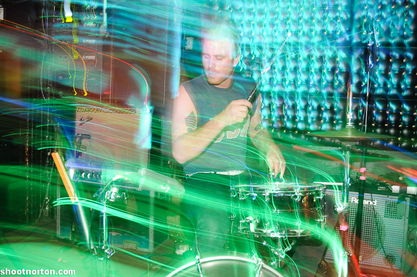 Halloween @ The Casbah, photograph 24