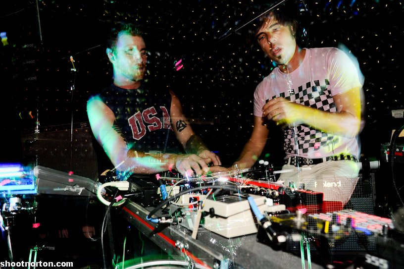 Halloween @ The Casbah, photograph 27