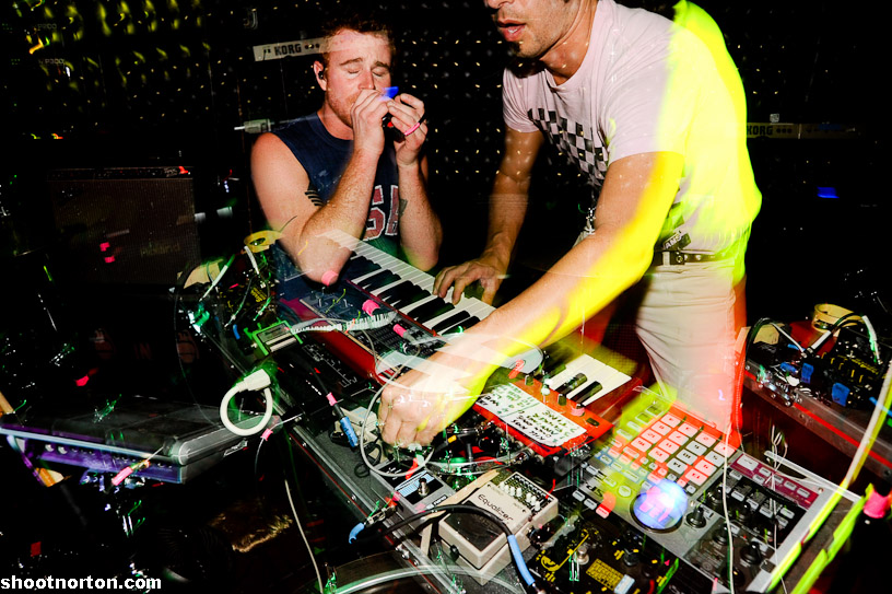 Halloween @ The Casbah, photograph 29