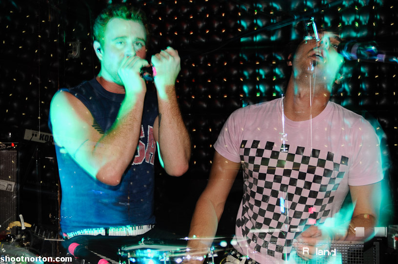 Halloween @ The Casbah, photograph 31