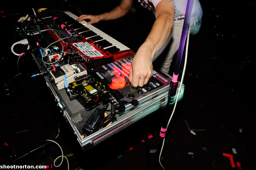 Halloween @ The Casbah, photograph 33