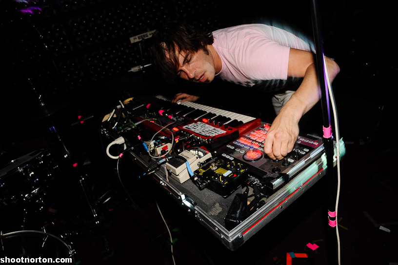 Halloween @ The Casbah, photograph 34