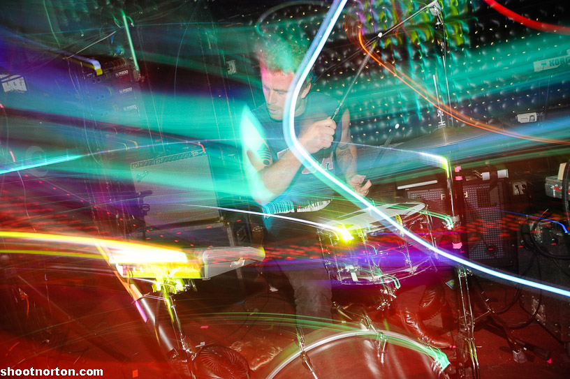 Halloween @ The Casbah, photograph 35