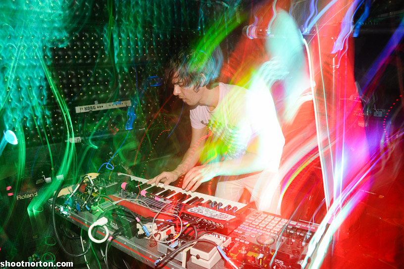 Halloween @ The Casbah, photograph 36