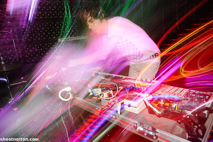 Halloween @ The Casbah, photograph 37