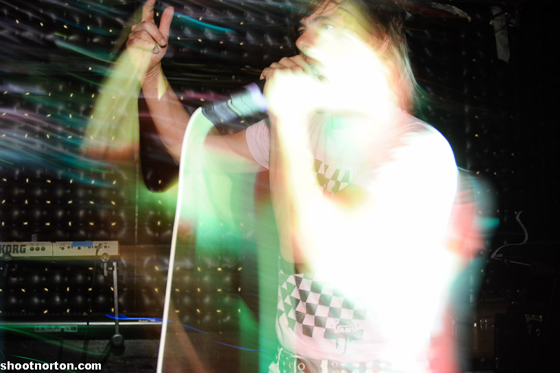 Halloween @ The Casbah, photograph 39