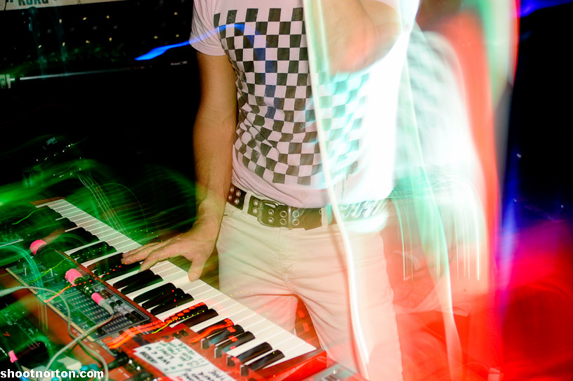 Halloween @ The Casbah, photograph 40