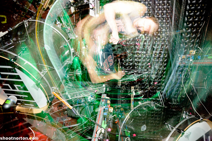 Halloween @ The Casbah, photograph 41