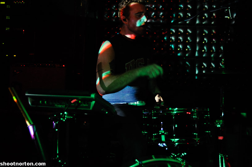 Halloween @ The Casbah, photograph 44