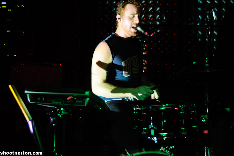 Halloween @ The Casbah, photograph 45