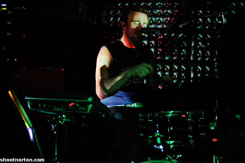 Halloween @ The Casbah, photograph 46