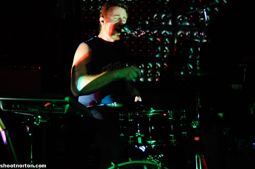 Halloween @ The Casbah, photograph 47