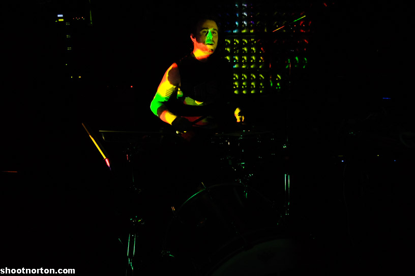 Halloween @ The Casbah, photograph 49