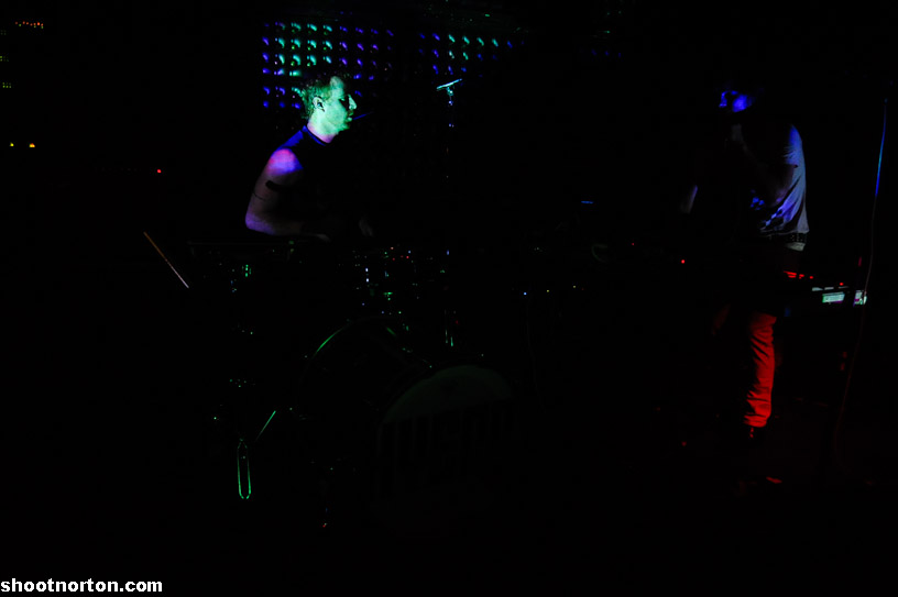 Halloween @ The Casbah, photograph 50