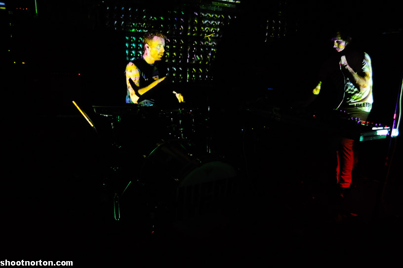 Halloween @ The Casbah, photograph 51