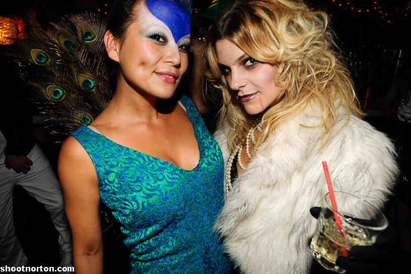 Halloween @ The Casbah, photograph 54