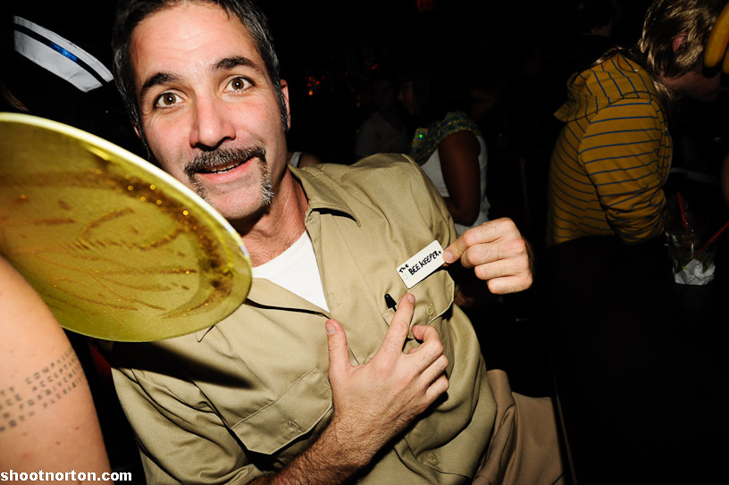 Halloween @ The Casbah, photograph 55