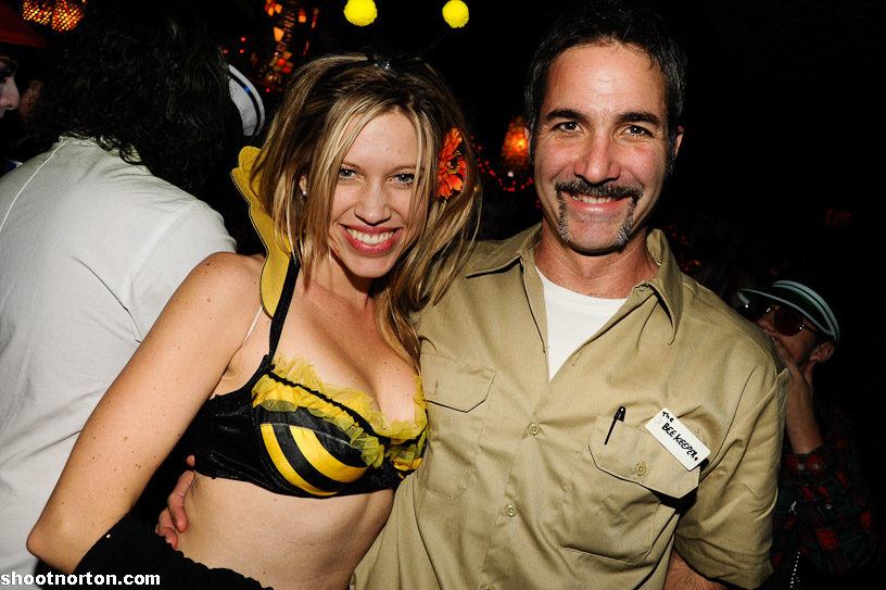 Halloween @ The Casbah, photograph 56