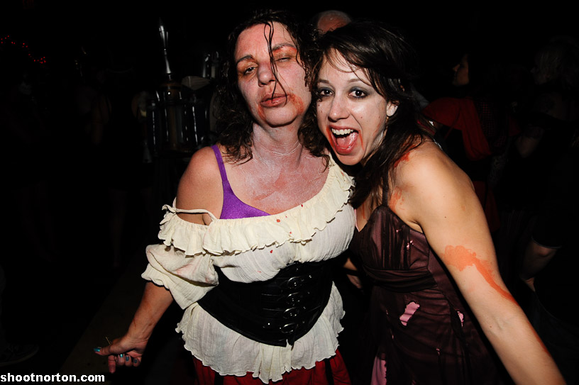 Halloween @ The Casbah, photograph 62