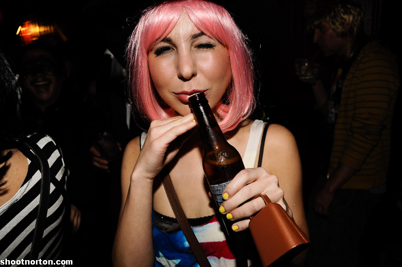 Halloween @ The Casbah, photograph 68