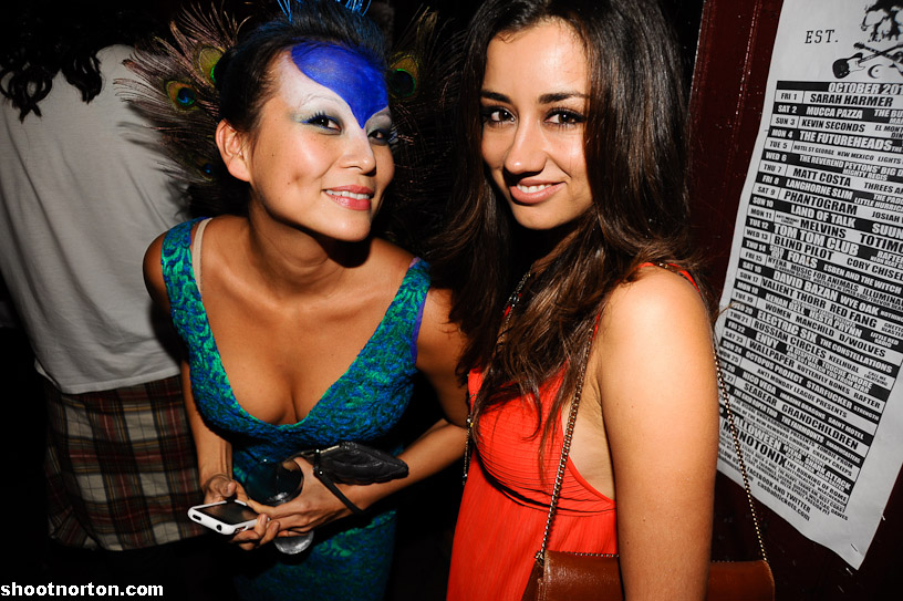 Halloween @ The Casbah, photograph 72