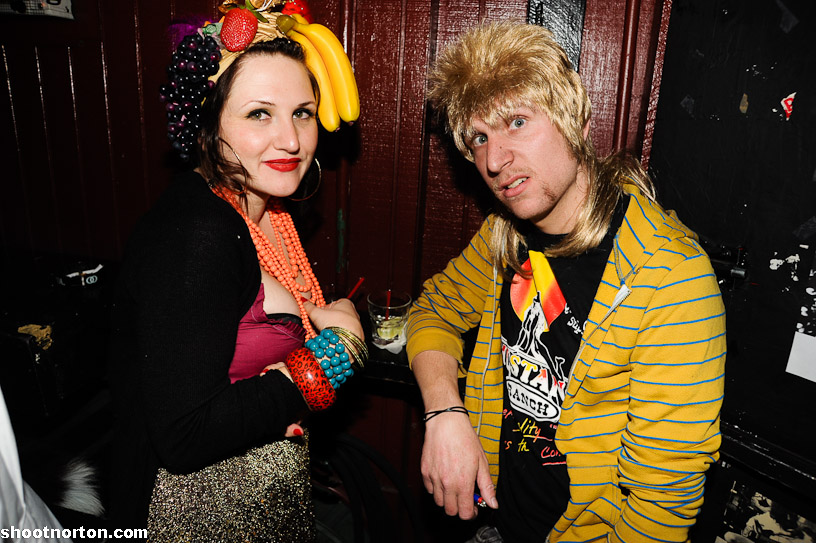 Halloween @ The Casbah, photograph 74