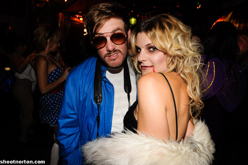 Halloween @ The Casbah, photograph 75