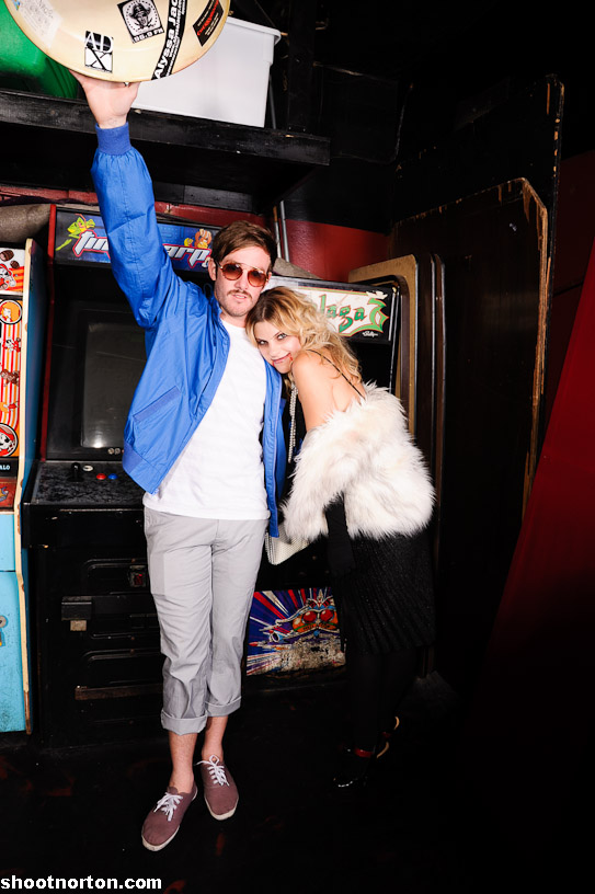 Halloween @ The Casbah, photograph 76