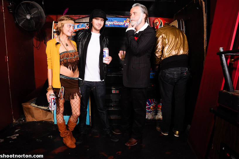 Halloween @ The Casbah, photograph 80