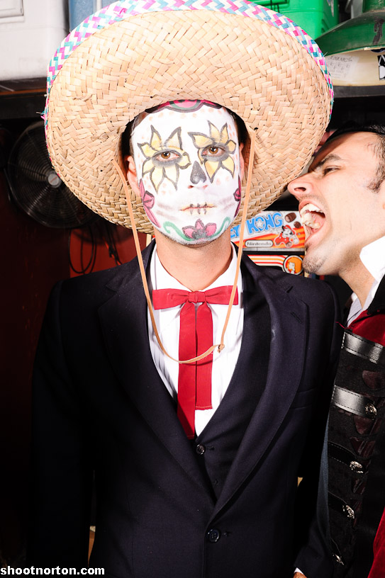 Halloween @ The Casbah, photograph 88
