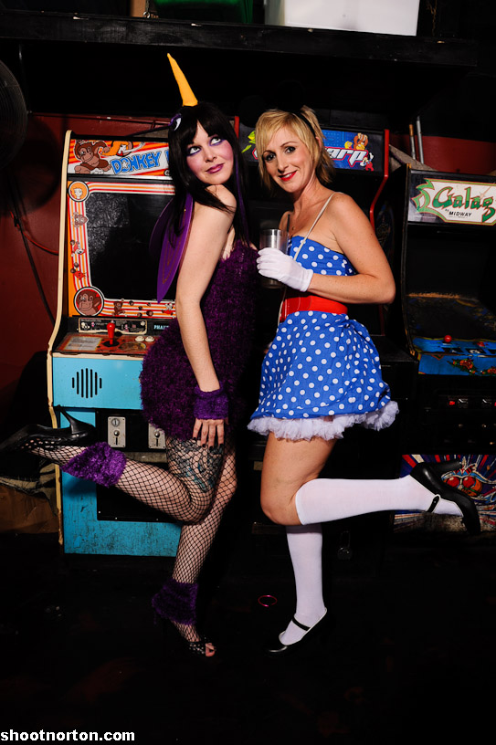 Halloween @ The Casbah, photograph 97