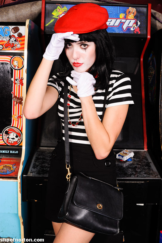 Halloween @ The Casbah, photograph 110