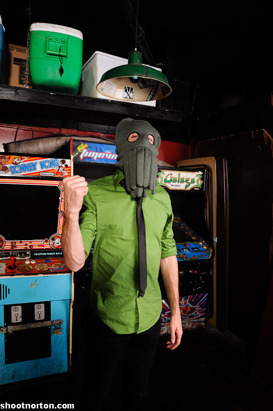 Halloween @ The Casbah, photograph 120