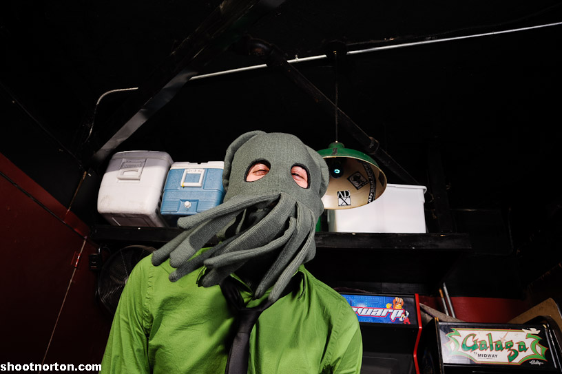 Halloween @ The Casbah, photograph 121