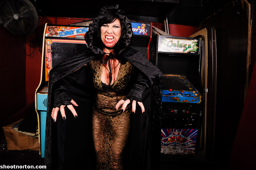 Halloween @ The Casbah, photograph 122
