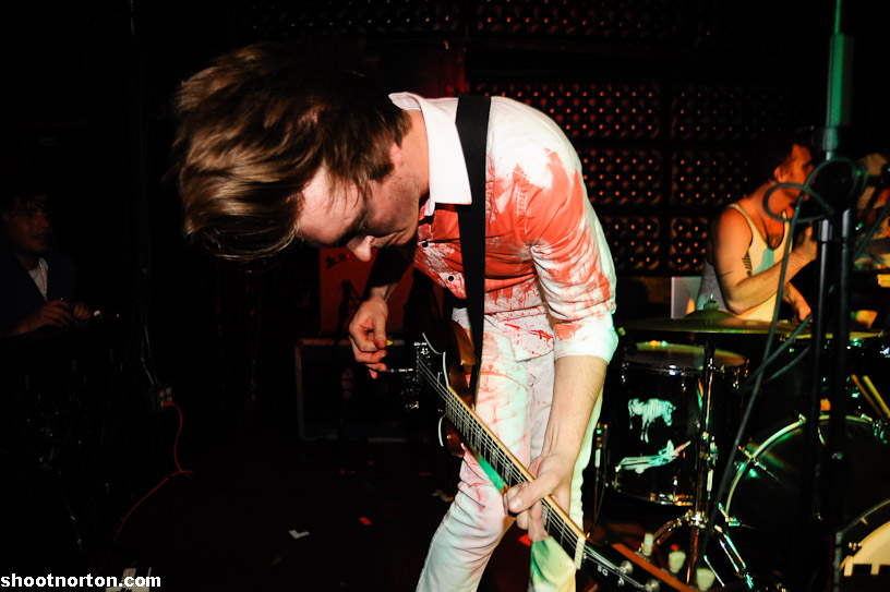 Halloween @ The Casbah, photograph 136