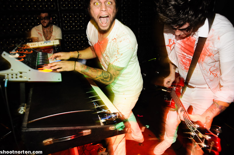 Halloween @ The Casbah, photograph 138