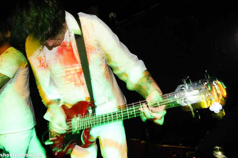 Halloween @ The Casbah, photograph 139
