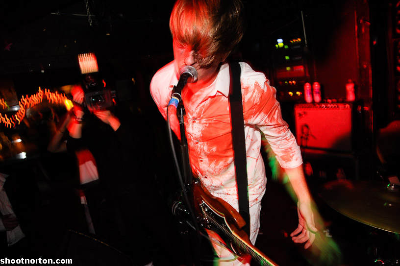 Halloween @ The Casbah, photograph 141