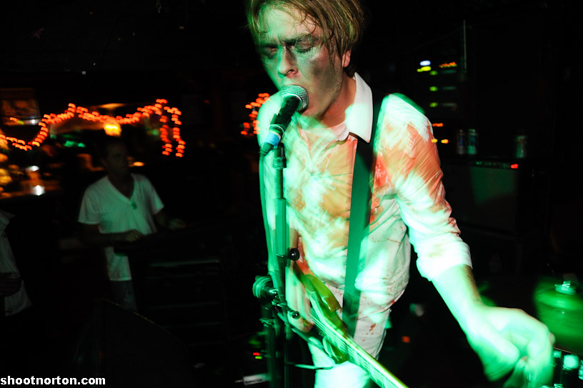 Halloween @ The Casbah, photograph 142
