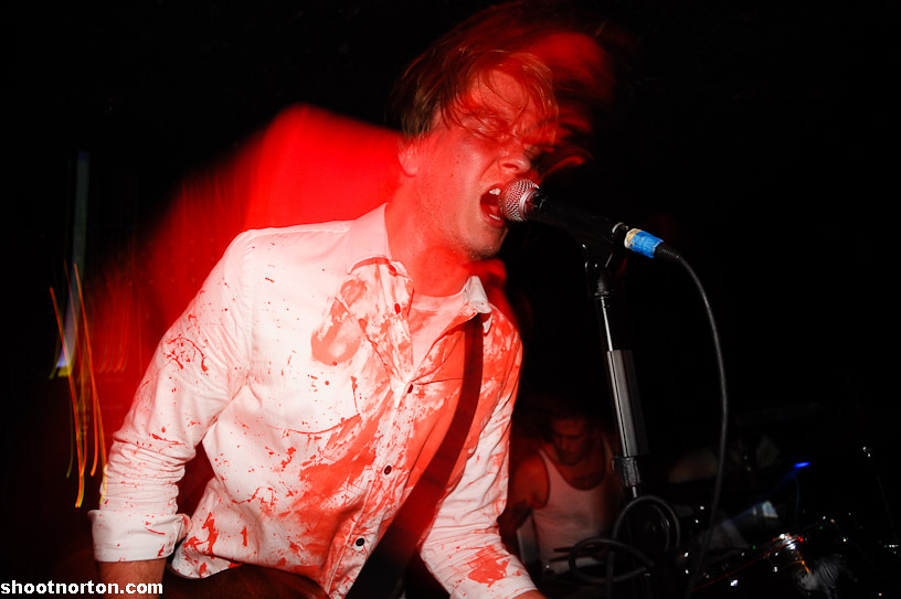 Halloween @ The Casbah, photograph 143
