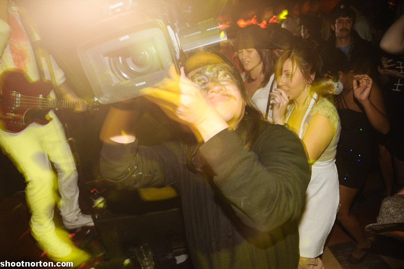 Halloween @ The Casbah, photograph 147