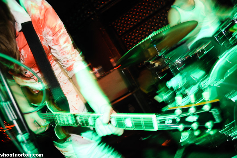 Halloween @ The Casbah, photograph 152