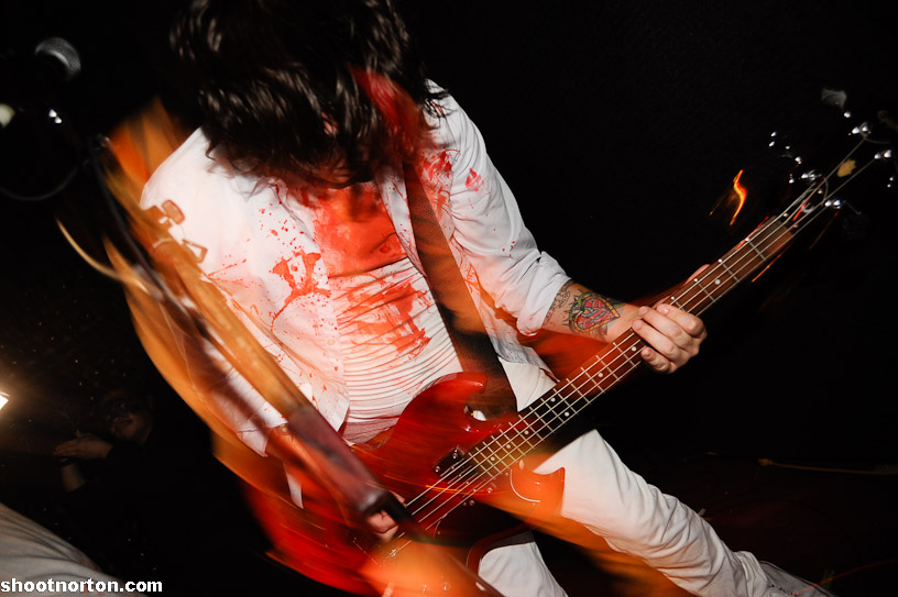 Halloween @ The Casbah, photograph 154